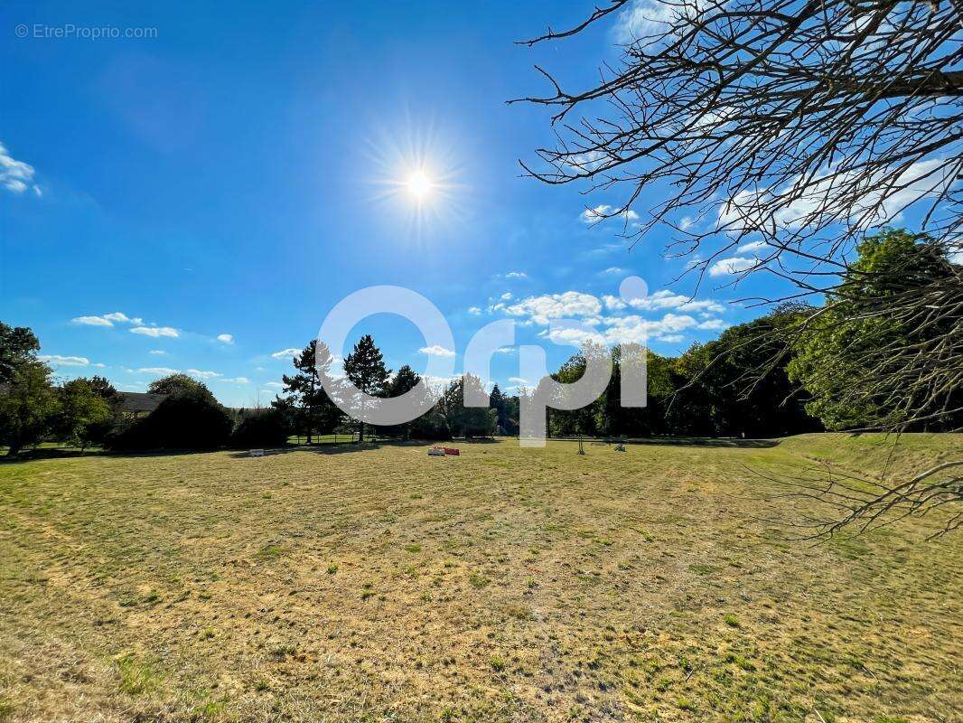 Maison à GUICHAINVILLE