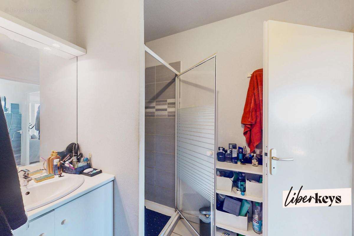 Appartement à BAYONNE