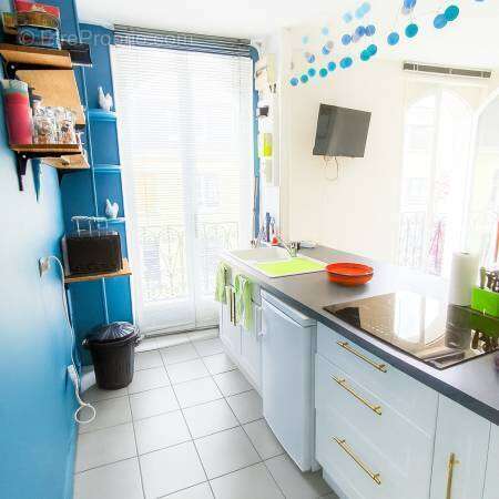 n°3 - Appartement à BERCK