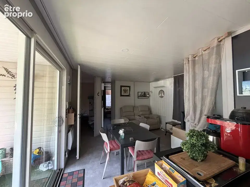Maison 3 pièces 45 m² à vendre à Labouheyre (40210) - photo 4