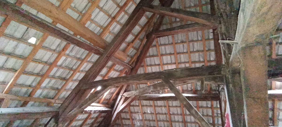 Maison à FAUCOGNEY-ET-LA-MER