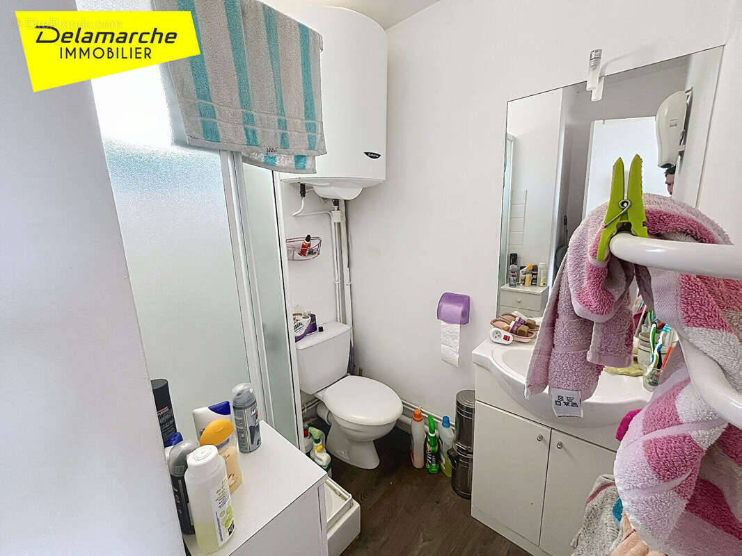 Appartement à GRANVILLE