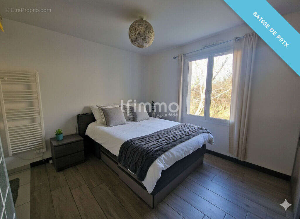 Maison à ARTIGUES-PRES-BORDEAUX