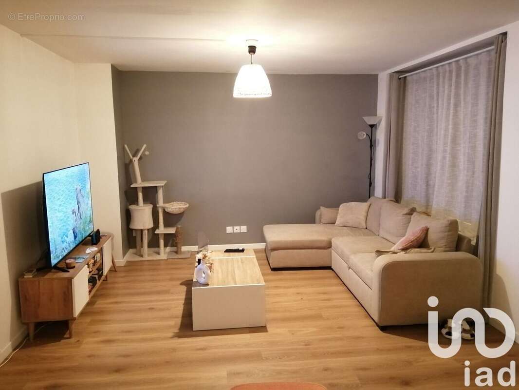 Photo 3 - Appartement à VIRE
