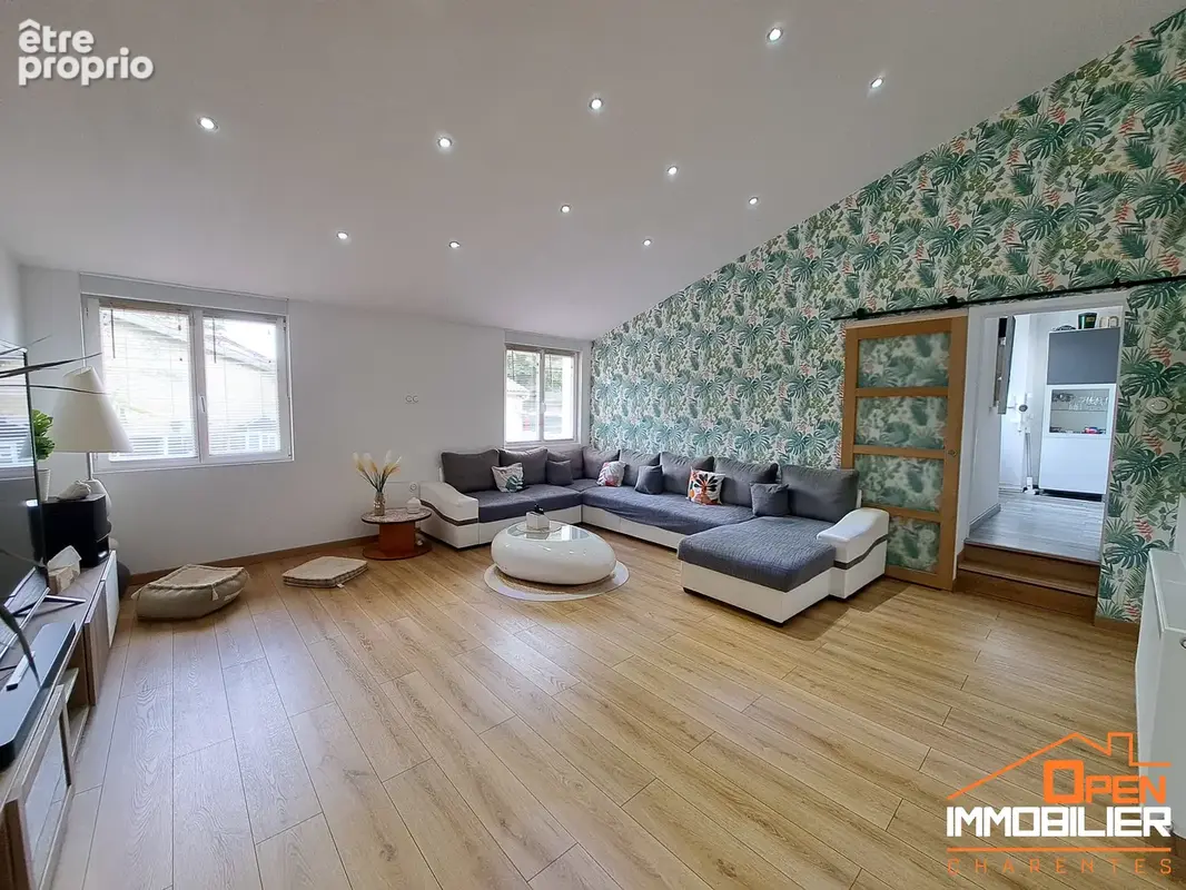 Maison 7 pièces 187 m² à vendre à Saint-Bonnet (16300) - photo 19