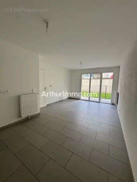 Appartement à MONTIVILLIERS
