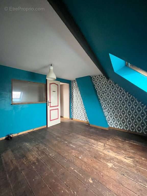 Maison à TOURCOING