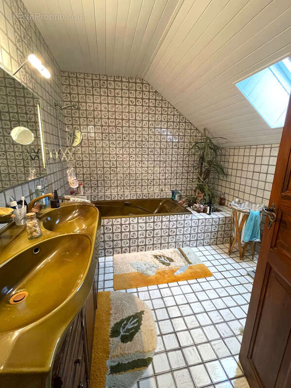 Maison à SALES