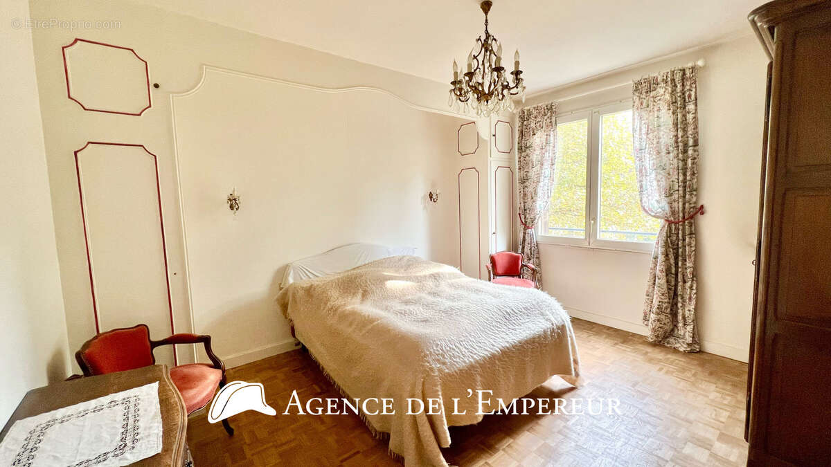 Appartement à RUEIL-MALMAISON