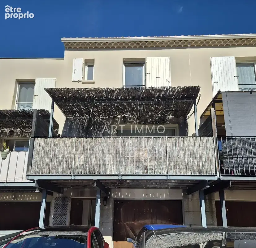 Maison a vendre avec bail en cours aux vigneres - photo 15