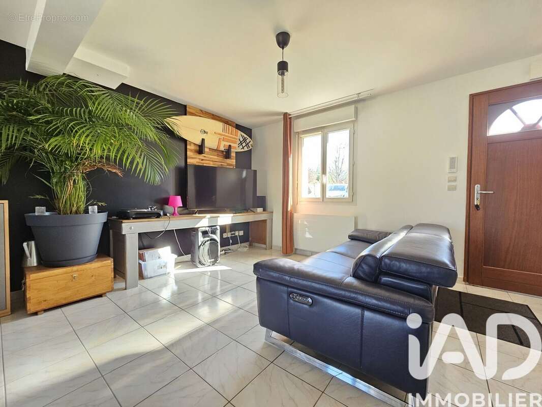 Photo 6 - Maison à MONTFORT-LE-GESNOIS