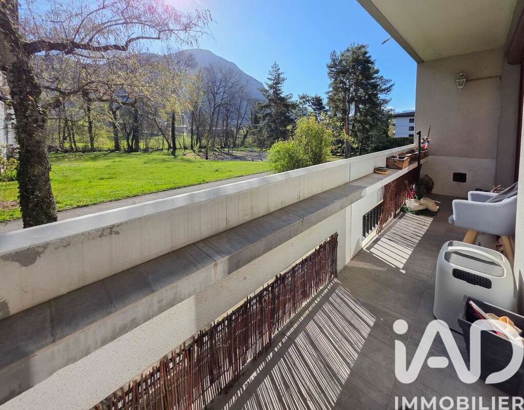 Photo 9 - Appartement à ANNECY-LE-VIEUX