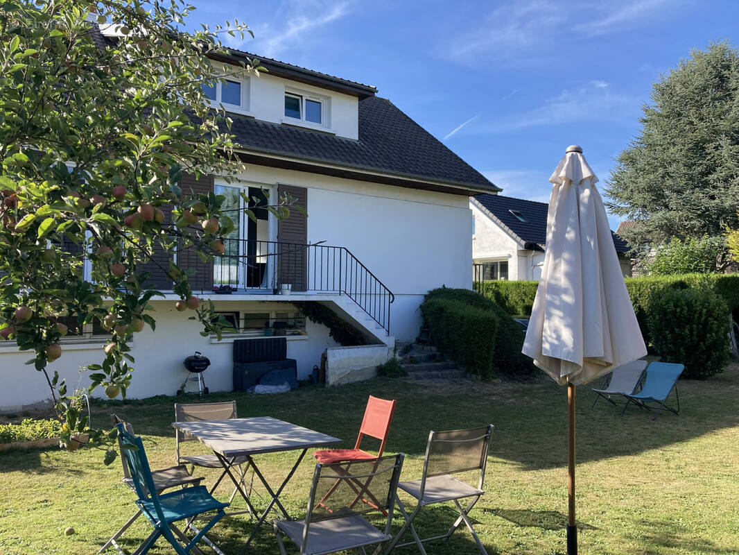 Maison à MAROMME