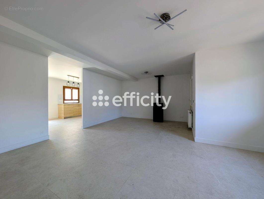 Maison individuelle - photo 6