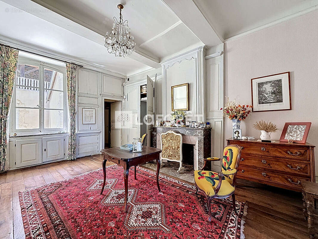 Maison à BOURMONT