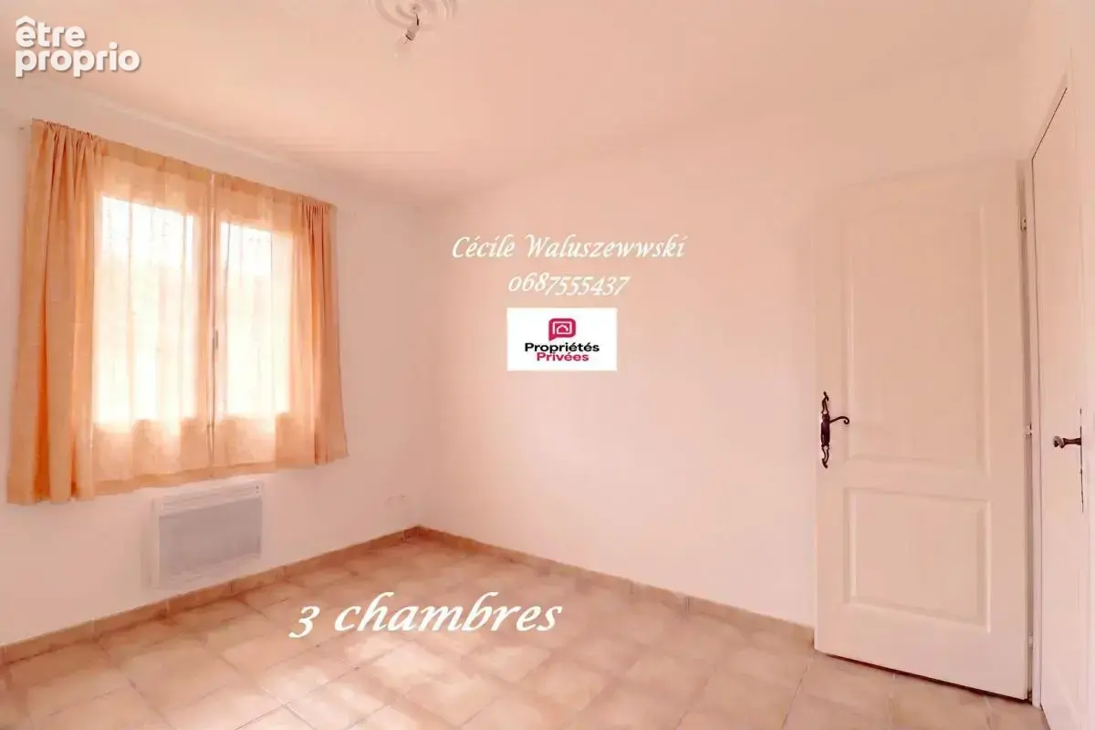 Maison Le Beausset 6 pièce(s) 136 m2 - photo 8