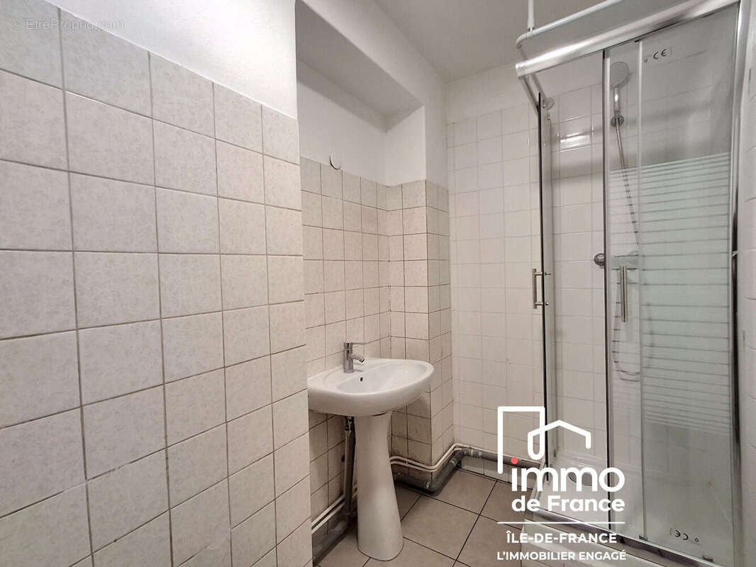 Appartement à LIMAY