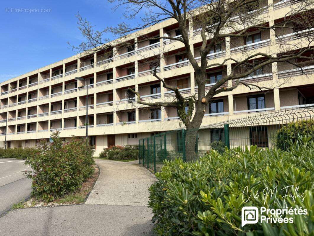 Appartement à ORANGE