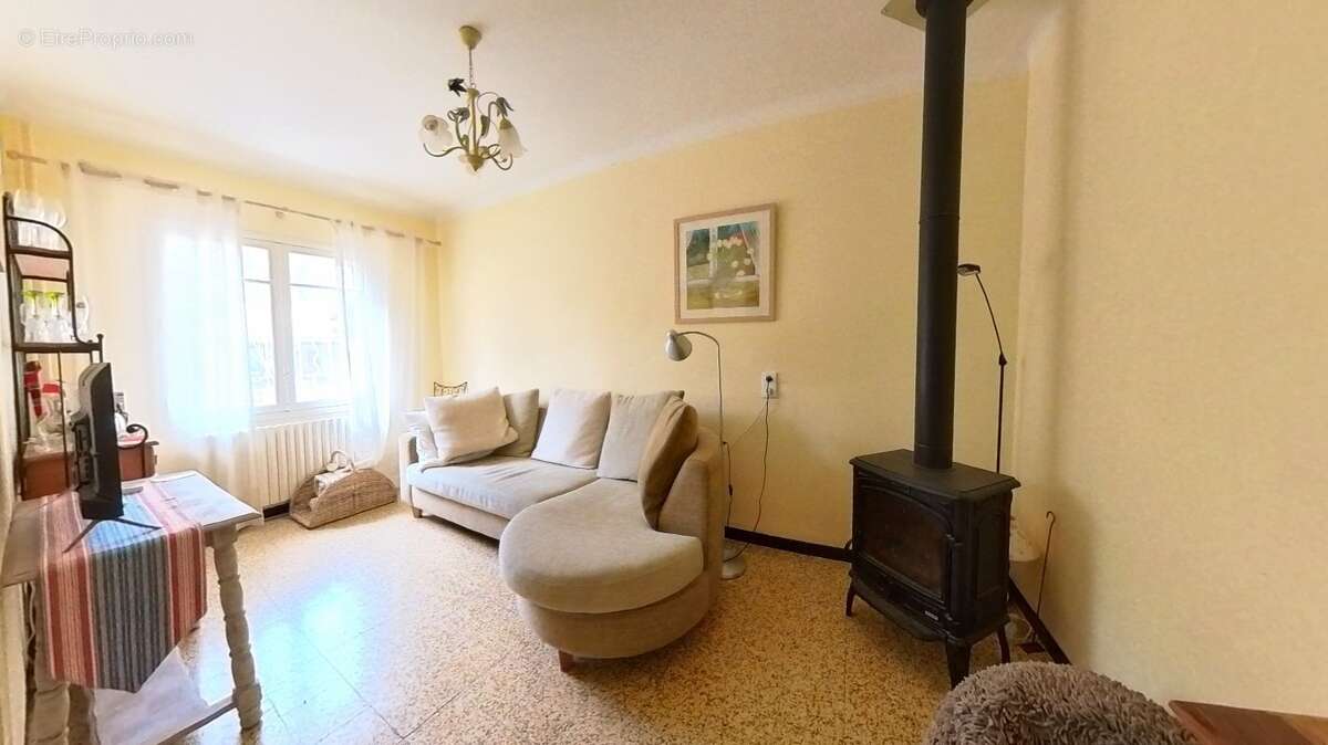 Maison à MAGALAS