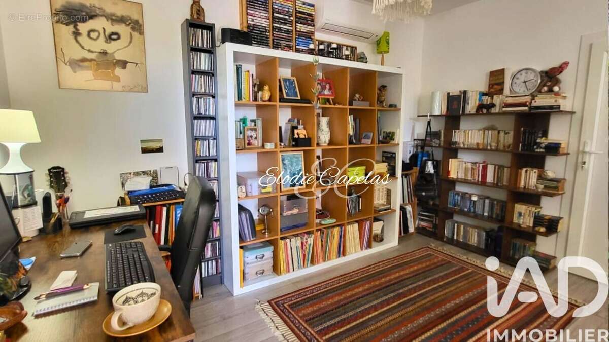 Photo 4 - Maison à LE PIZOU