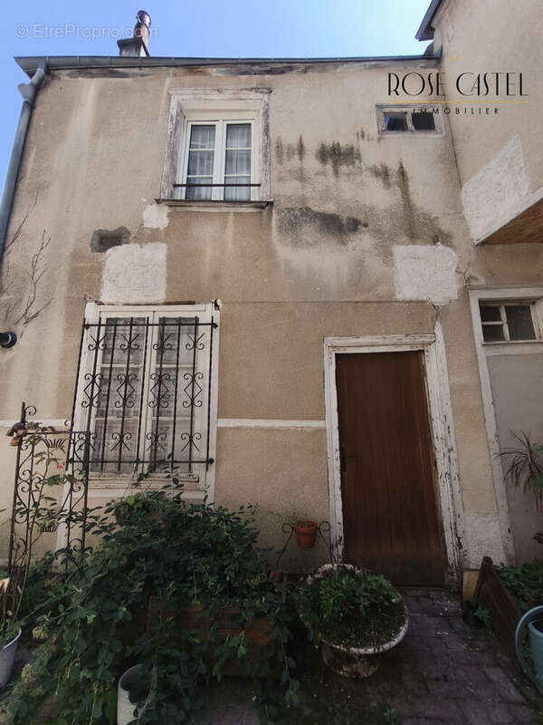 Appartement à CHARTRES