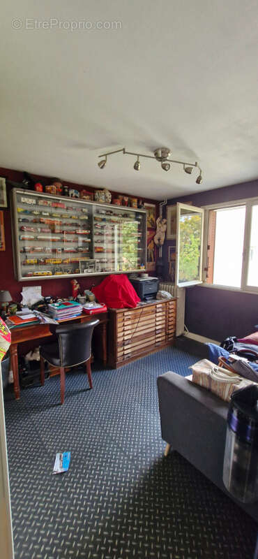 Maison à VILLEPARISIS