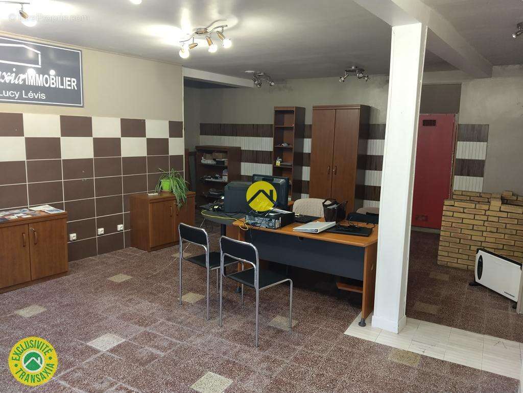 Maison à LURCY-LEVIS