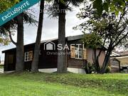 Photo 1 - Maison à DANGE-SAINT-ROMAIN