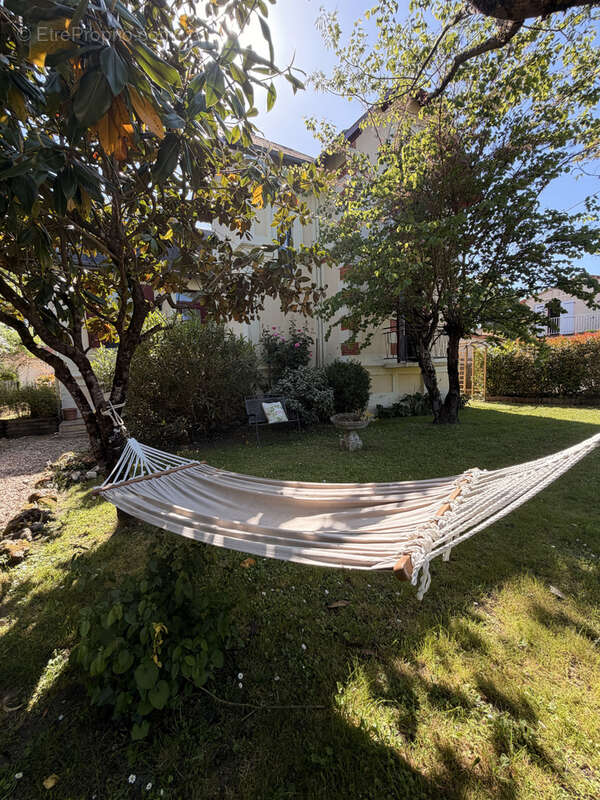 Maison à SAUJON