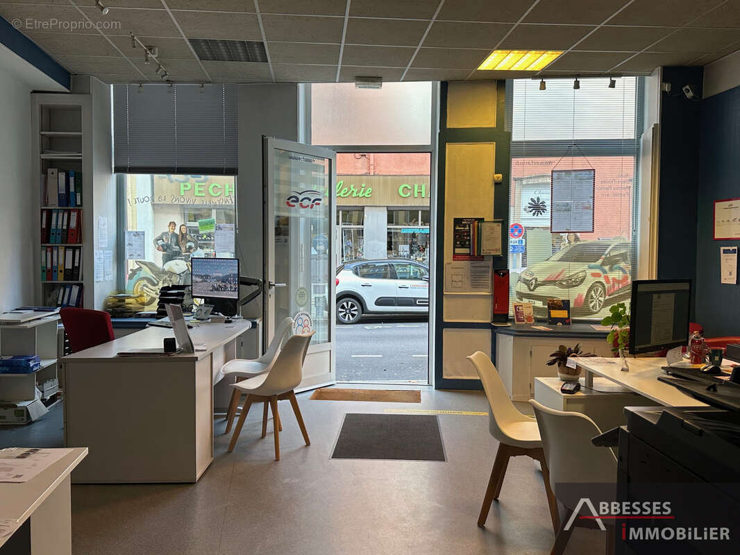 Appartement à EPINAL