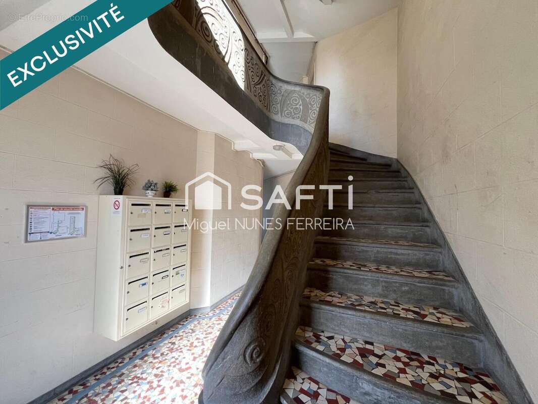 Photo 2 - Appartement à SOTTEVILLE-LES-ROUEN