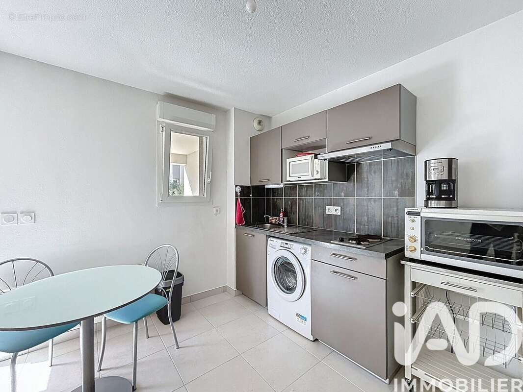 Photo 6 - Appartement à SAINT-CYPRIEN