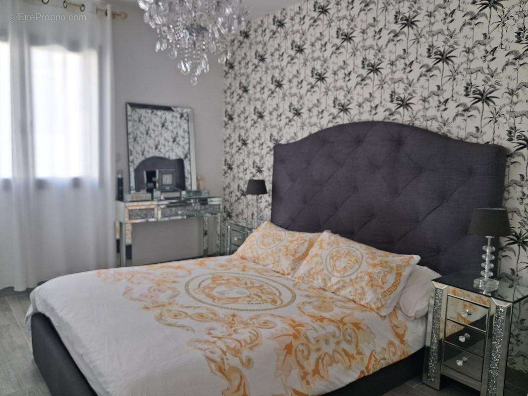 Vente maison de plain-pied T4 à Pomerols avec jardin et garage - photo 13