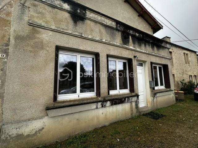 Ensemble immobiliers de 2 maisons - photo 2