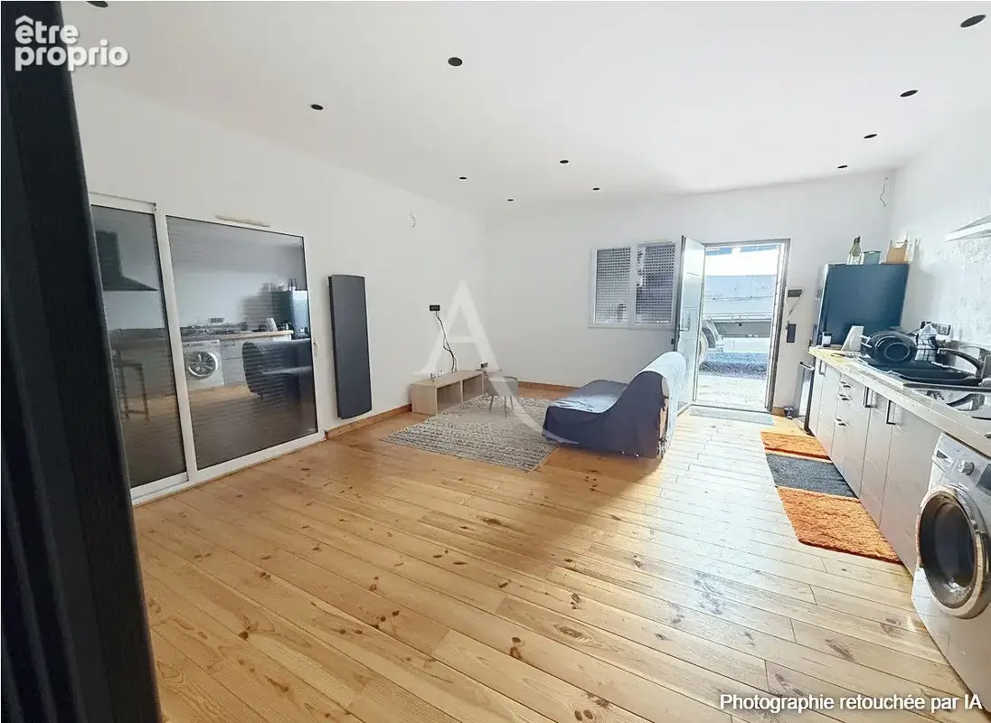 Maison 4 pièce(s) 78 m2 - photo 2