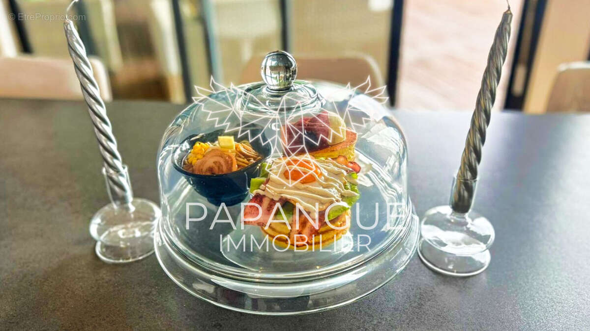 Maison à LA POSSESSION