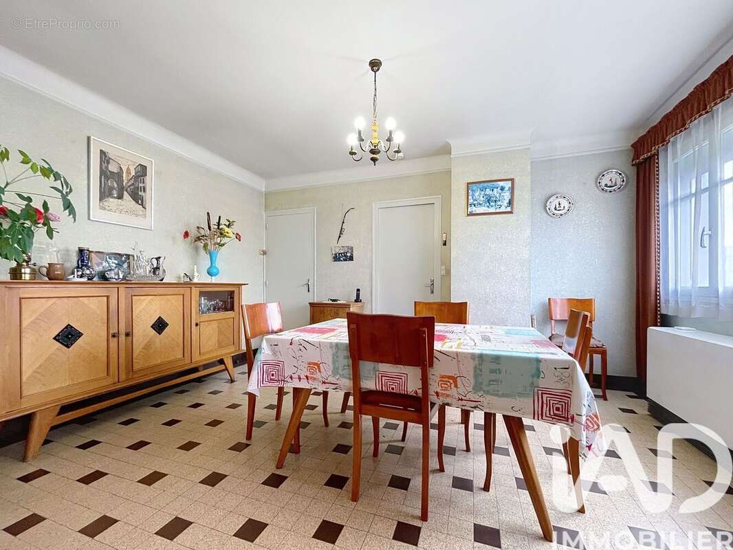 Photo 9 - Maison à BRIARE