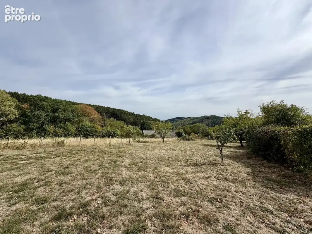Maison indépendante avec grand terrain à vendre à Roussillon-en-Morvan - photo 26