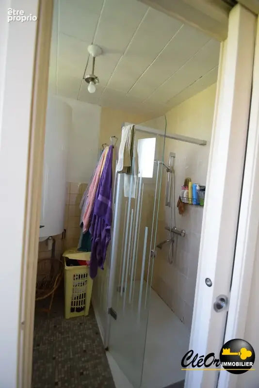 Maison 6 pièces 130 m² à vendre à Mouthier-En-Bresse (71270) - photo 7