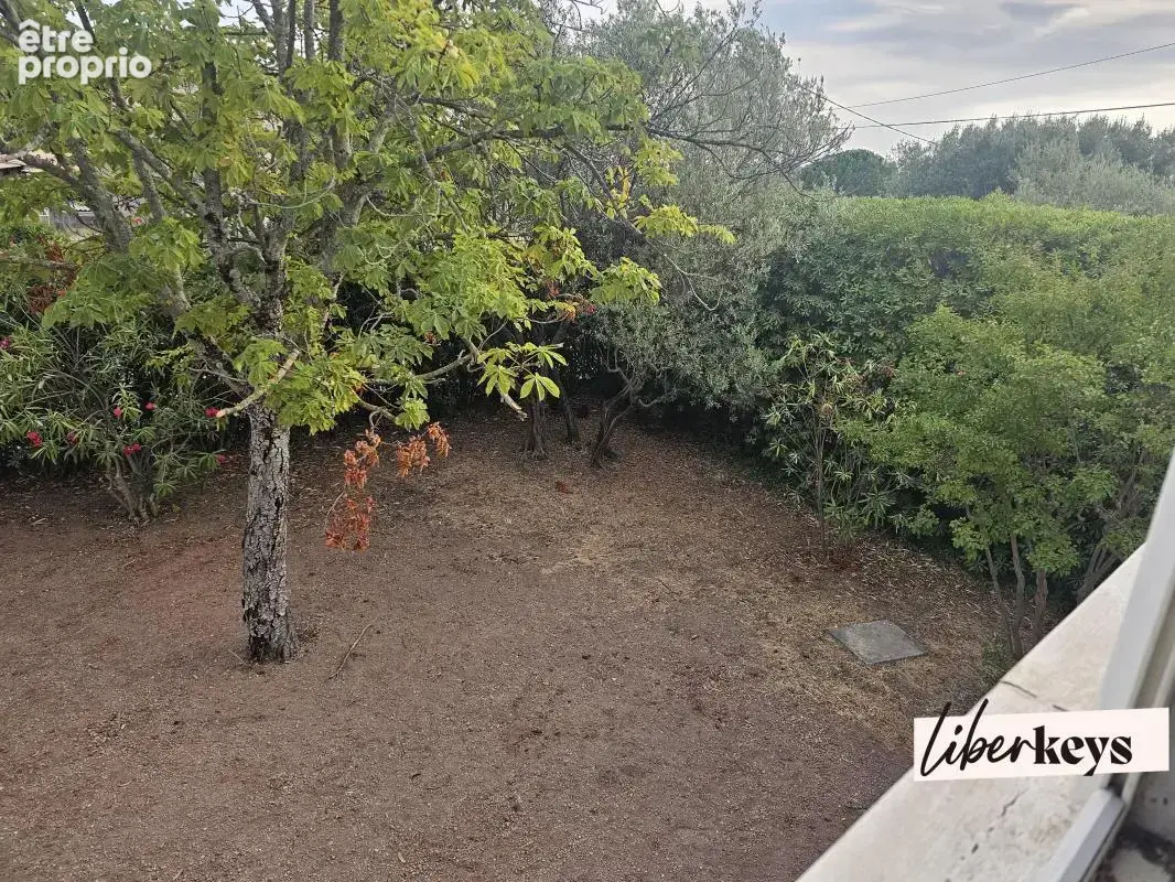 Grande Maison - avec appartement indépendant en rdc sur 800 m² clos, quartier recherché à Draguignan - photo 14