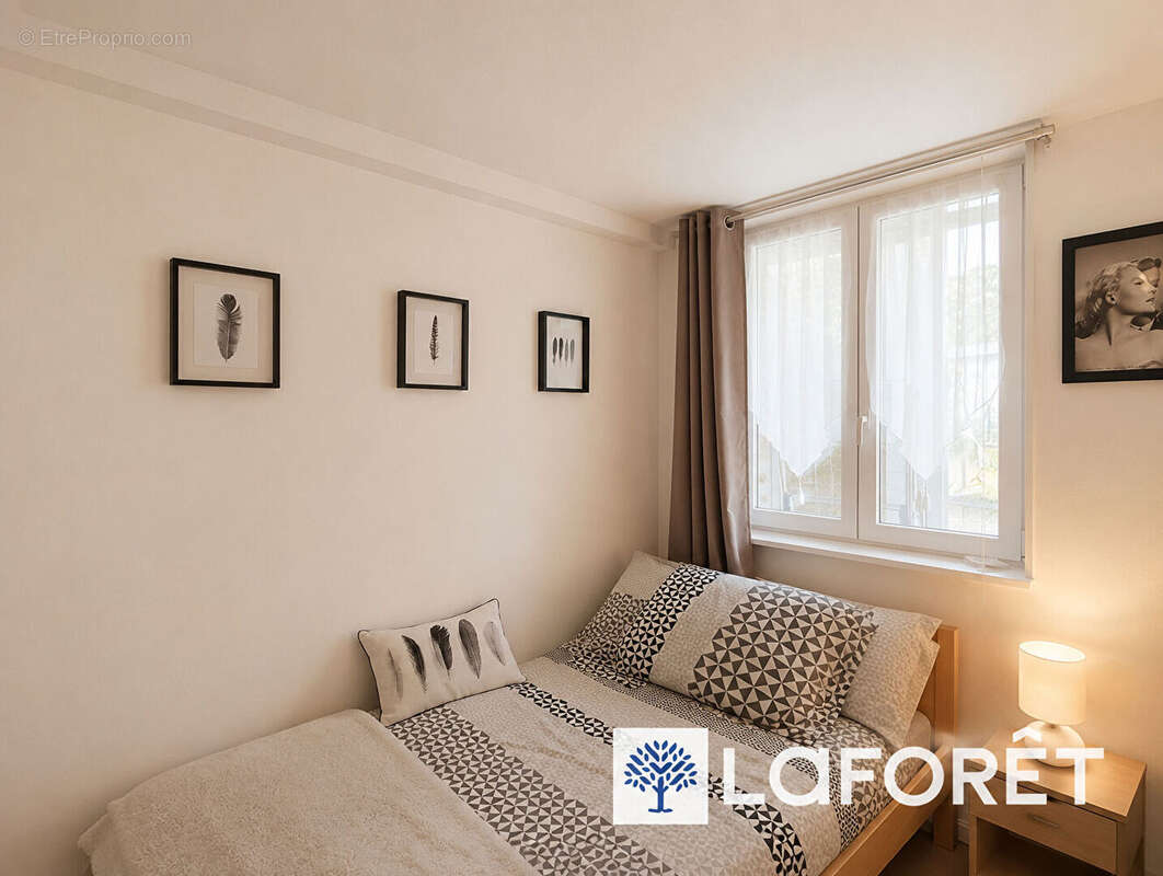 Maison en pierres avec gîte proche NOGENT-SUR-SEINE - photo 15