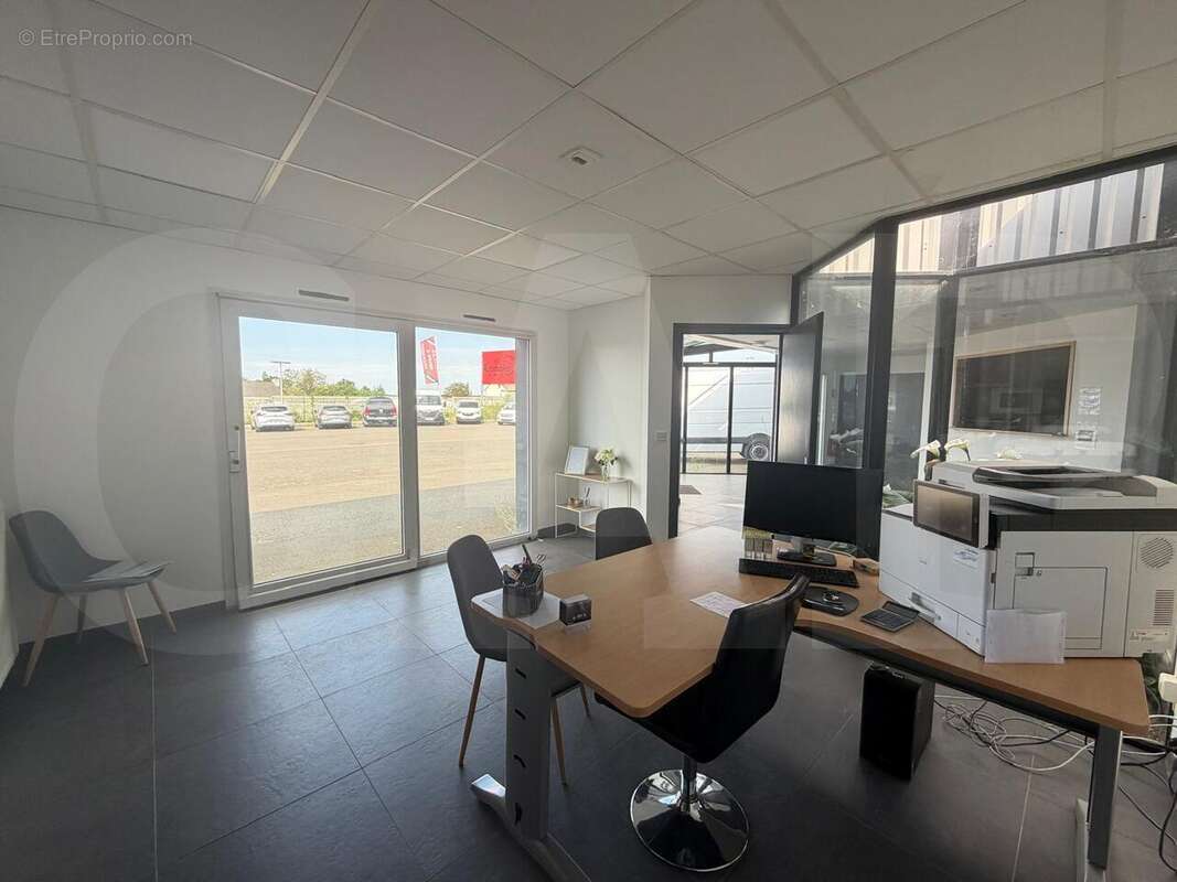 880 m² à Coetmieux  - photo 3
