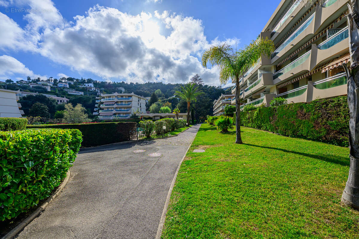 Appartement à MANDELIEU-LA-NAPOULE