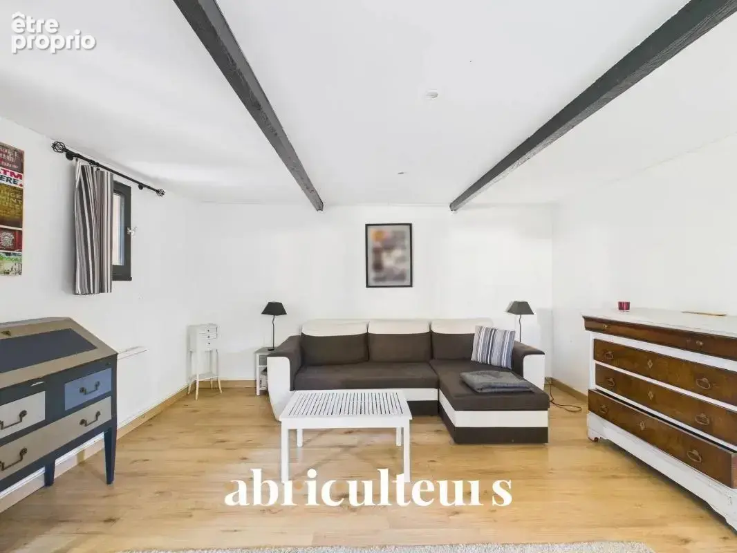 Belle propriété avec terrain, piscine/ poolhouse, dépendance à Rognes 13840 - photo 21