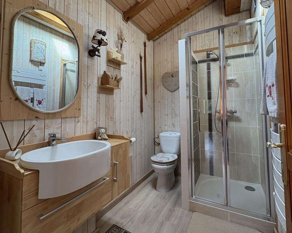 Maison à BOLQUERE