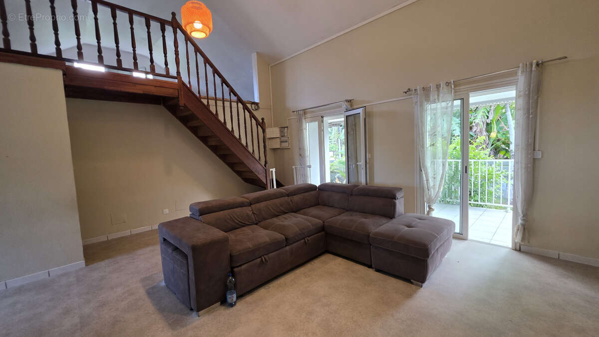 Maison à SAINT-PHILIPPE