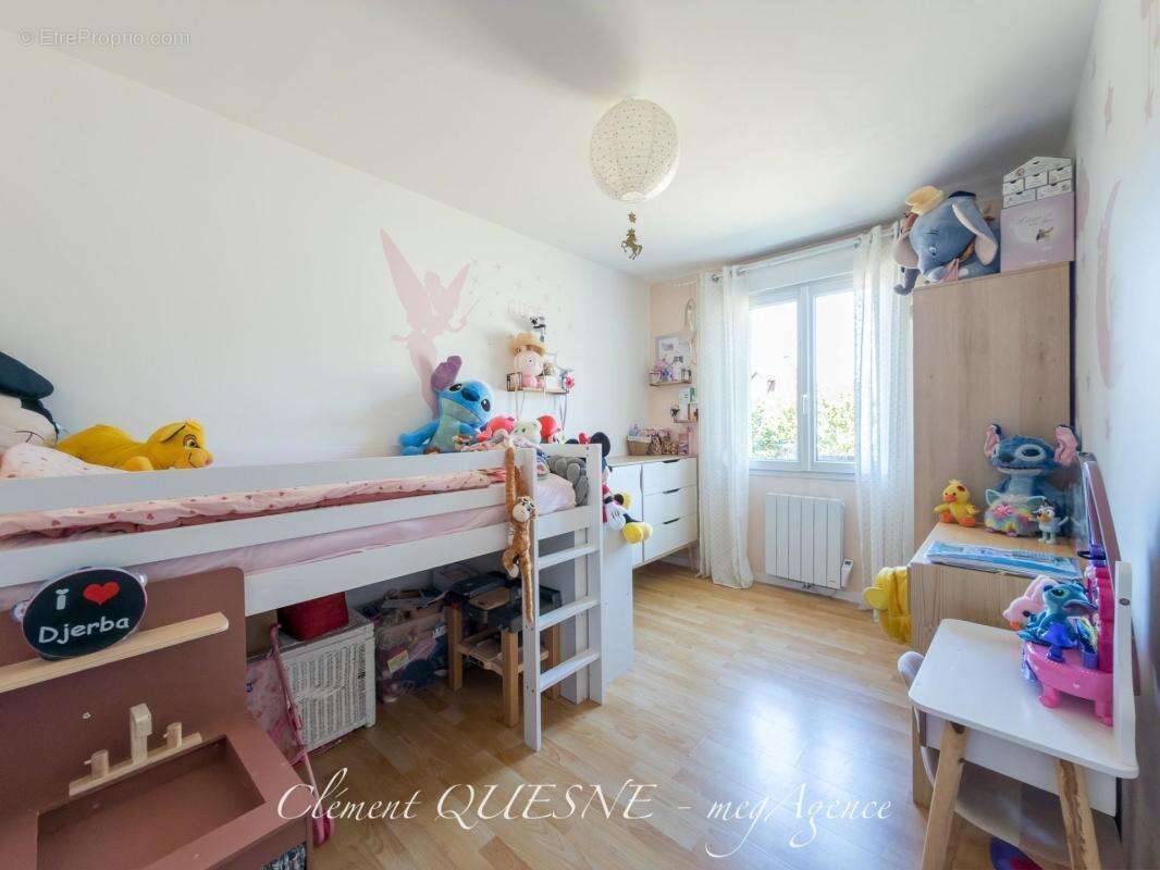 Plain-pied / 8min de dieppe / quartier calme - photo 12