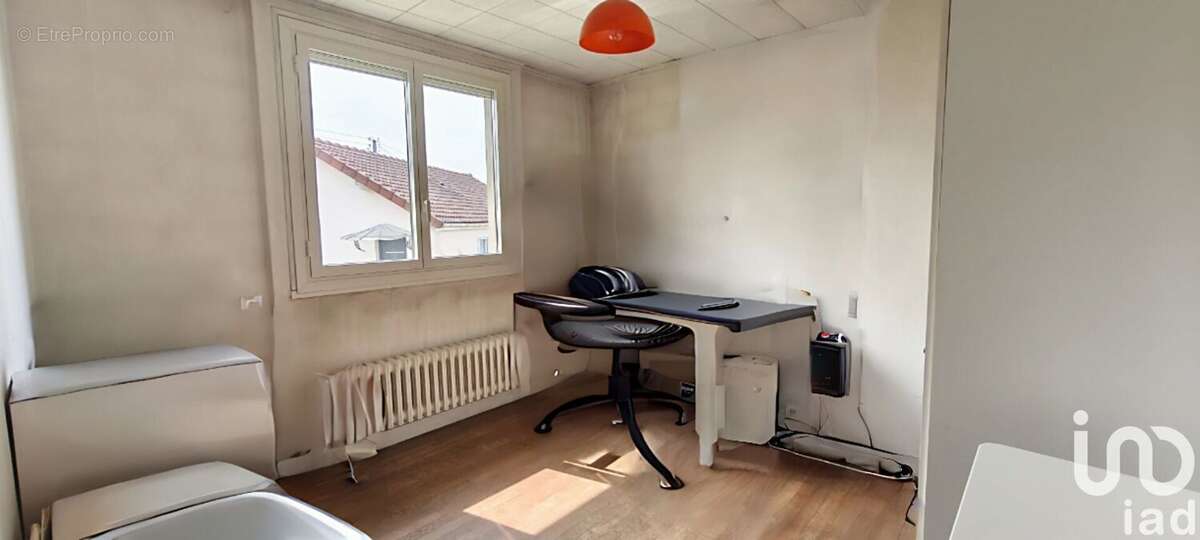 Photo 8 - Maison à QUINCY-SOUS-SENART