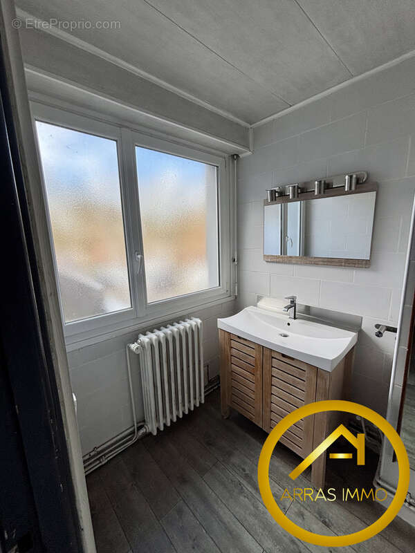 Appartement à ARRAS
