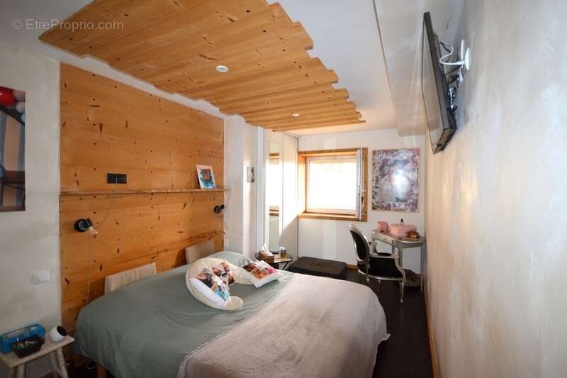 Maison à GRESY-SUR-ISERE